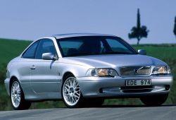 Coupe (1997 - 2002)