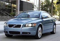 Coupe Cabrio (2006 - 2011)