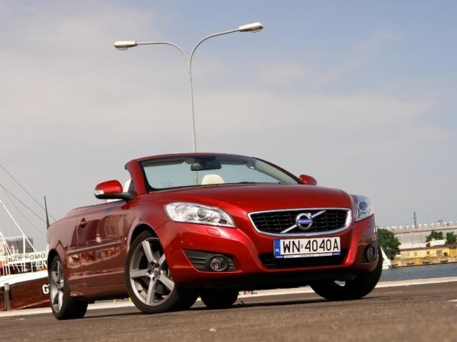Coupe Cabrio Facelifting (2011 - 2014)