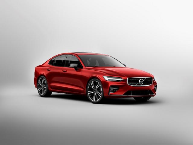 Sedan (2018 - 2023)