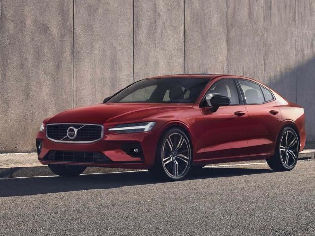Sedan Plug In (2018 - 2023)