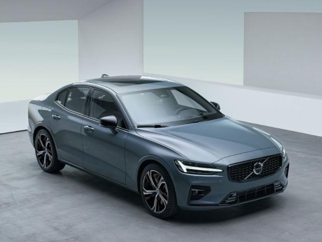 Sedan Plug-In Facelifting (2023 - teraz)