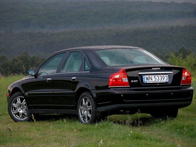 I (1998 - 2006)