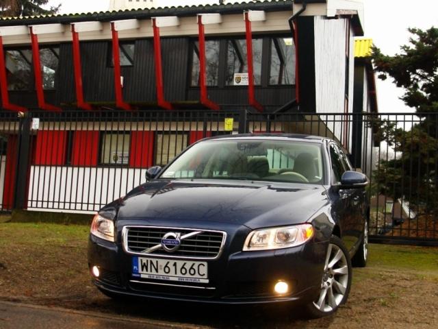 Sedan (2006 - 2013)