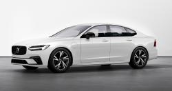 Sedan Plug-In Facelifting (2020 - teraz)