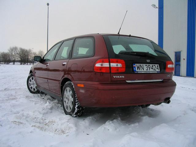 I (1995 - 2004)
