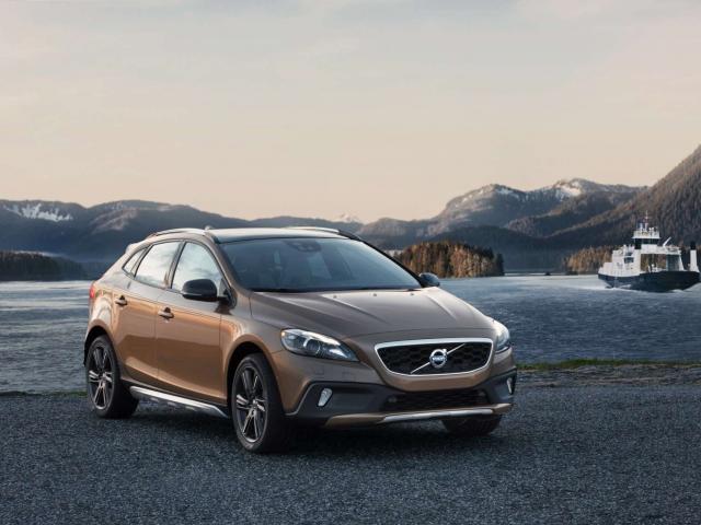 Cross Country Facelifting (2016 - 2019)