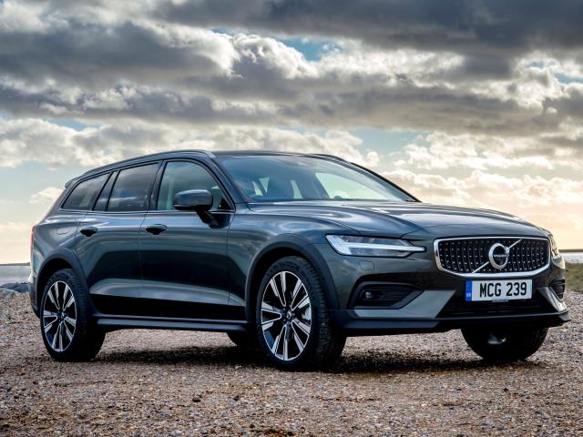 Cross Country Facelifting (2023 - teraz)