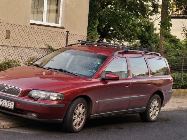II (2000 - 2007)