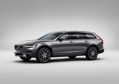 Cross Country Facelifting (2020 - teraz)
