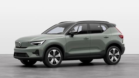 Crossover Facelifting (2022 - teraz)