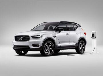 Crossover Plug-In Facelifting (2022 - teraz)
