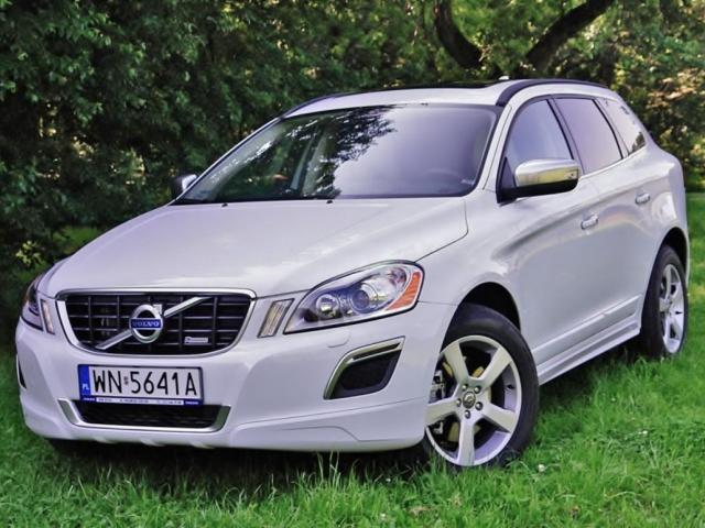 SUV (2008 - 2013)