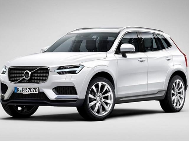 XC60