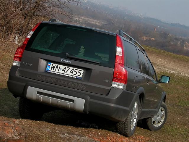 I (2000 - 2007)