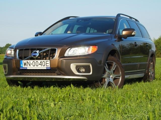 Kombi (2007 - 2013)