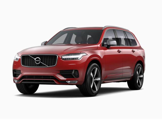 SUV (2014 - 2019)