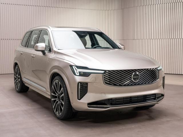 SUV Plug-In Facelifting 2024 (2024 - teraz)
