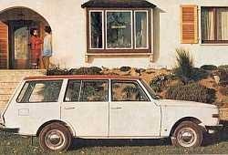 Kombi (1967 - 1991)