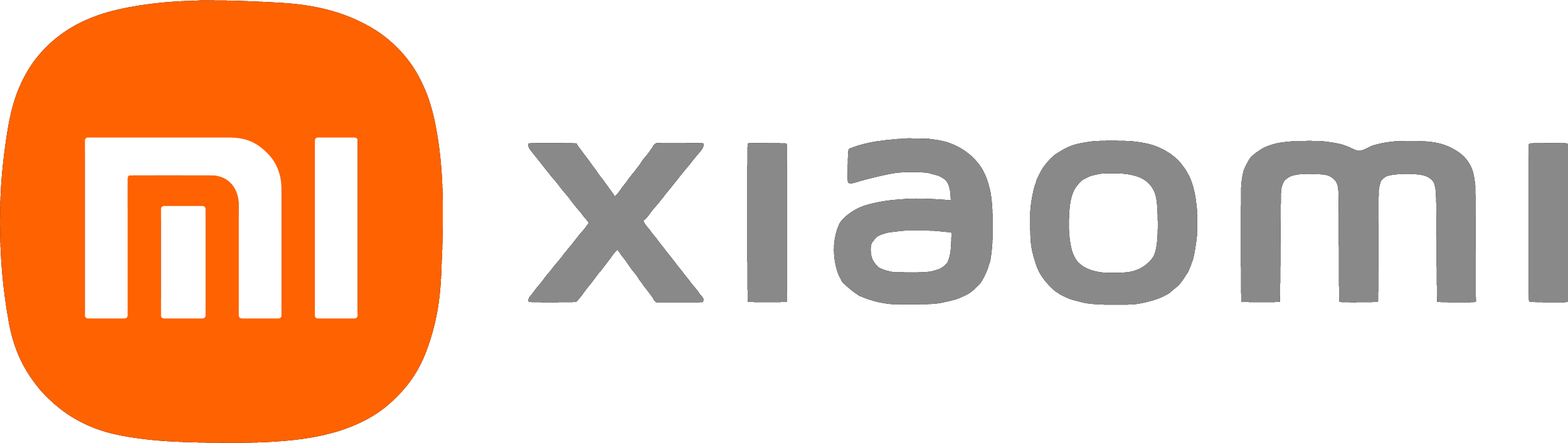 Logo Xiaomi