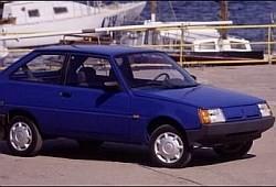 Hatchback (1989 - 2007)