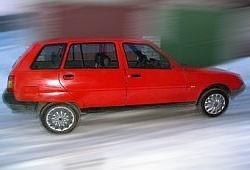 Kombi (1993 - 1998)