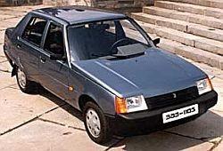 Sedan (1989 - 2011)